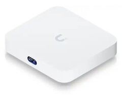 Ubiquiti Ubiquiti UniFi Cloud Gateway Ultra (UCG-ULTRA) - 2.5G Router & Gateway
