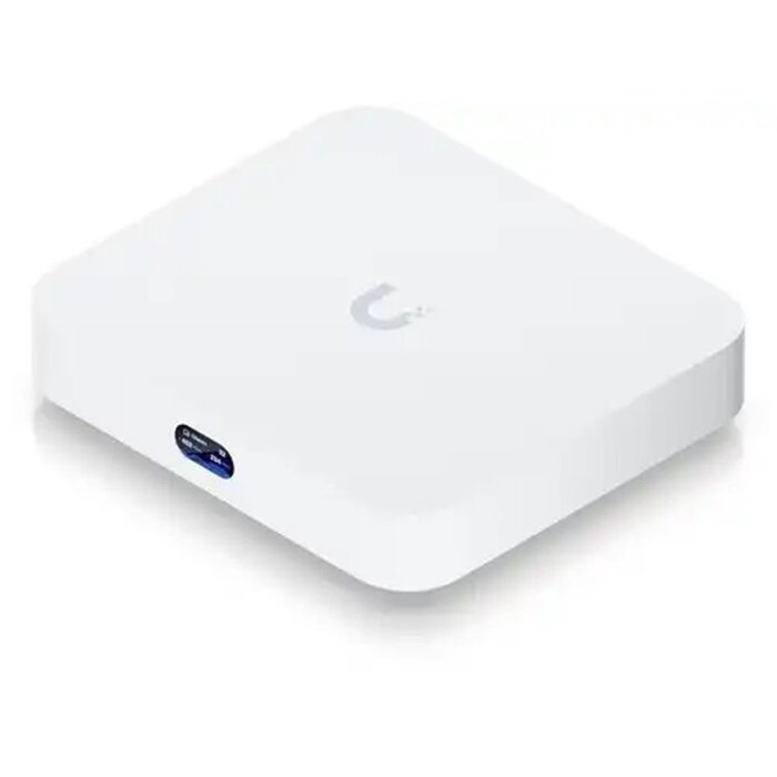 Ubiquiti Ubiquiti UniFi Cloud Gateway Ultra (UCG-ULTRA) - 2.5G Router & Gateway