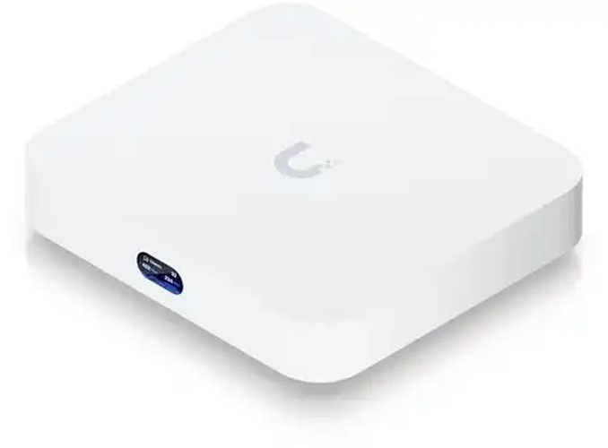 Ubiquiti Ubiquiti UniFi Cloud Gateway Ultra (UCG-ULTRA) - 2.5G Router & Gateway