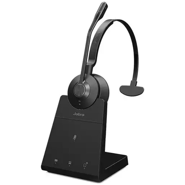Jabra Jabra Engage 45 SE Mono Draadloze DECT Headset