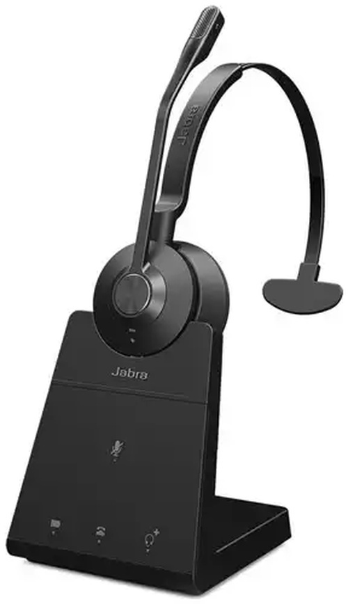 Jabra Jabra Engage 45 SE Mono Draadloze DECT Headset
