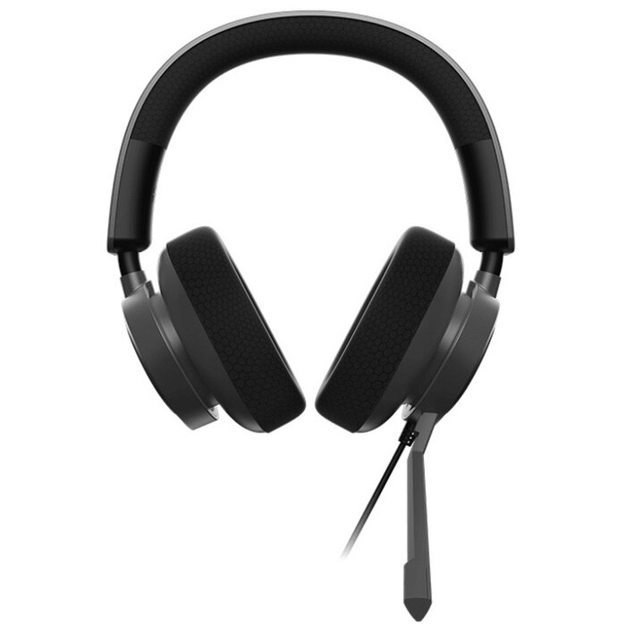 MSI MSI Maestro 300 Gaming Headset Zwart - USB-C & USB-A