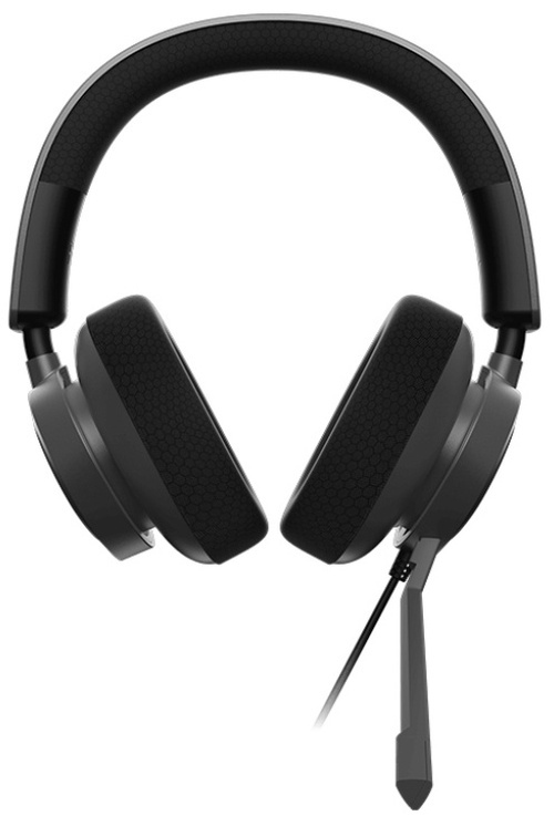 MSI MSI Maestro 300 Gaming Headset Zwart - USB-C & USB-A