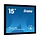 iiyama TF1534MC-B7X 15 inch Open Frame Touchscreen Monitor (IP65, 7H Glas)