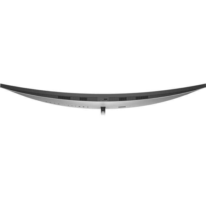 HP Printing & Computing HP Series 7 Pro 738pu 37,5" WQHD+ Curved Monitor Thunderbolt 4