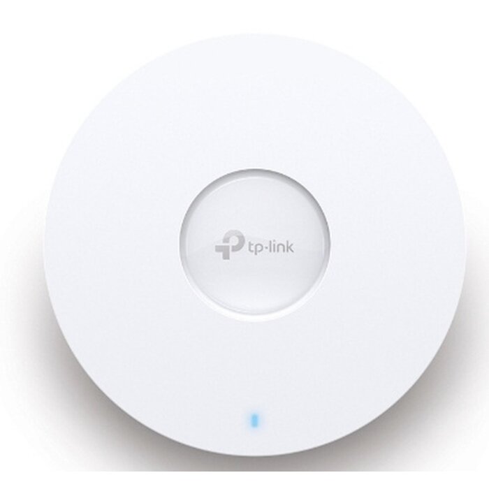 TP-Link TP-Link Omada EAP653 AX3000 Wi-Fi 6 Access Point - 5-pack