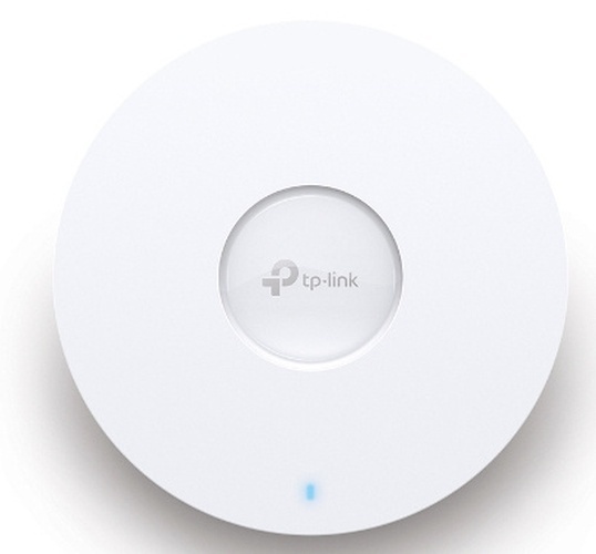 TP-Link TP-Link Omada EAP653 AX3000 Wi-Fi 6 Access Point - 5-pack