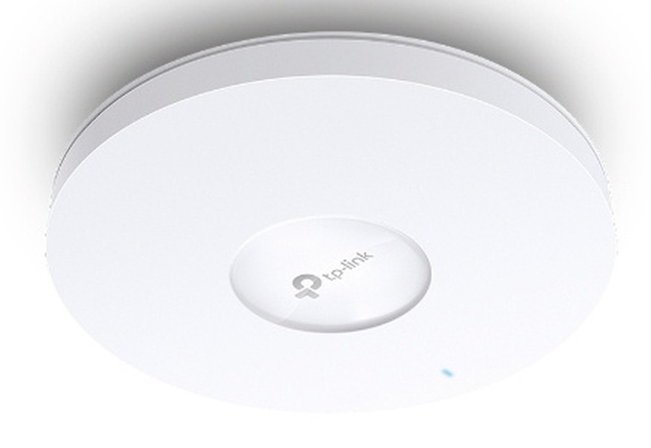 TP-Link TP-Link Omada EAP653 AX3000 Wi-Fi 6 Access Point - 5-pack