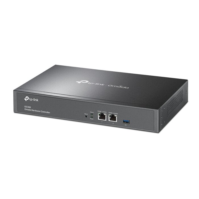 TP-Link TP-Link Omada OC300 Hardware Controller - Centraal Netwerkbeheer