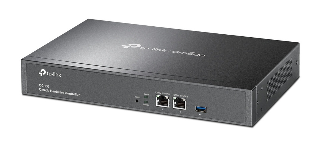 TP-Link TP-Link Omada OC300 Hardware Controller - Centraal Netwerkbeheer