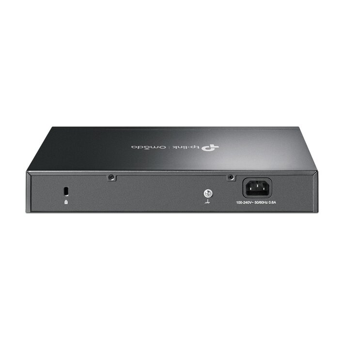 TP-Link TP-Link Omada OC300 Hardware Controller - Centraal Netwerkbeheer