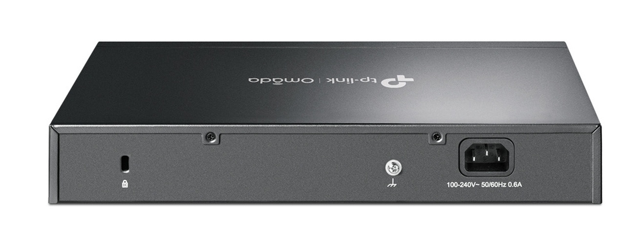 TP-Link TP-Link Omada OC300 Hardware Controller - Centraal Netwerkbeheer