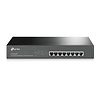 TP-Link TP-Link TL-SG1008MP 8-Poorts Gigabit PoE+ Switch (153W)