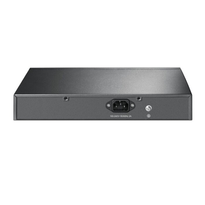 TP-Link TP-Link TL-SG1008MP 8-Poorts Gigabit PoE+ Switch - 153W Budget