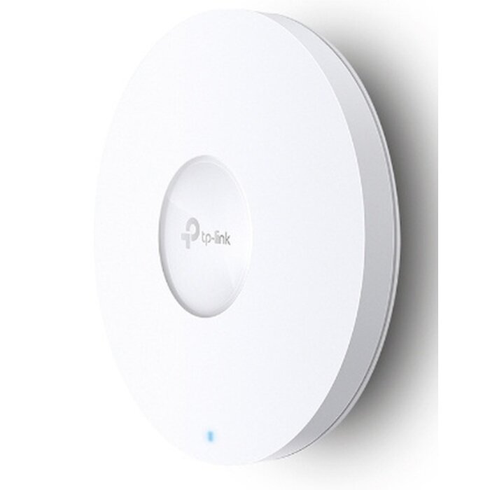 TP-Link TP-Link Omada EAP653 AX3000 Dual-Band WiFi 6 Access Point (PoE+)
