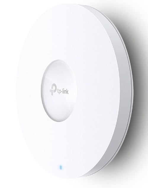 TP-Link TP-Link Omada EAP653 AX3000 Dual-Band WiFi 6 Access Point (PoE+)