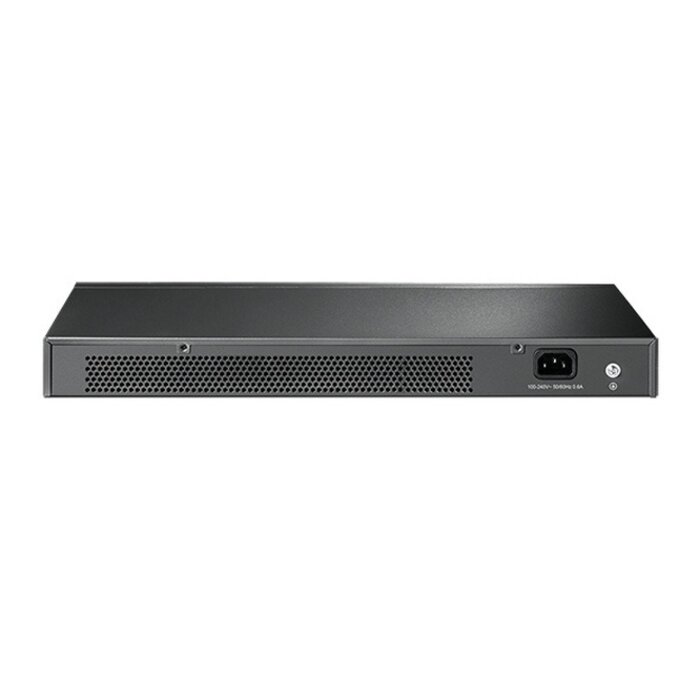TP-Link TP-Link TL-SG1024 24-Poorts Gigabit Switch - Rackmount & Desktop