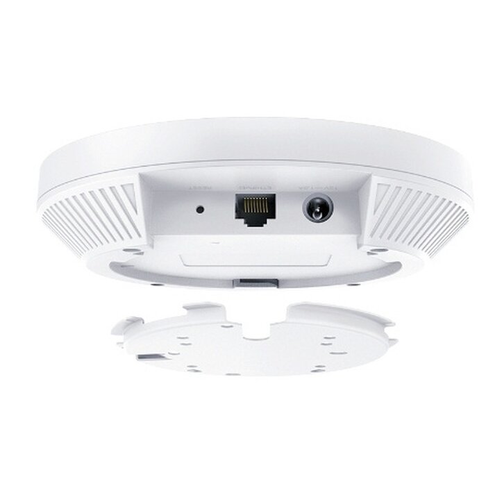 TP-Link TP-Link Omada EAP653 AX3000 Dual-Band WiFi 6 Access Point (PoE+)