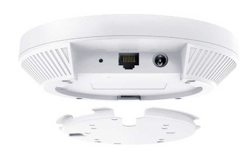 TP-Link TP-Link Omada EAP653 AX3000 Dual-Band WiFi 6 Access Point (PoE+)