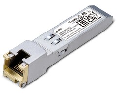 TP-Link TP-Link TL-SM5310-T 10G SFP+ naar RJ-45 Transceiver Module