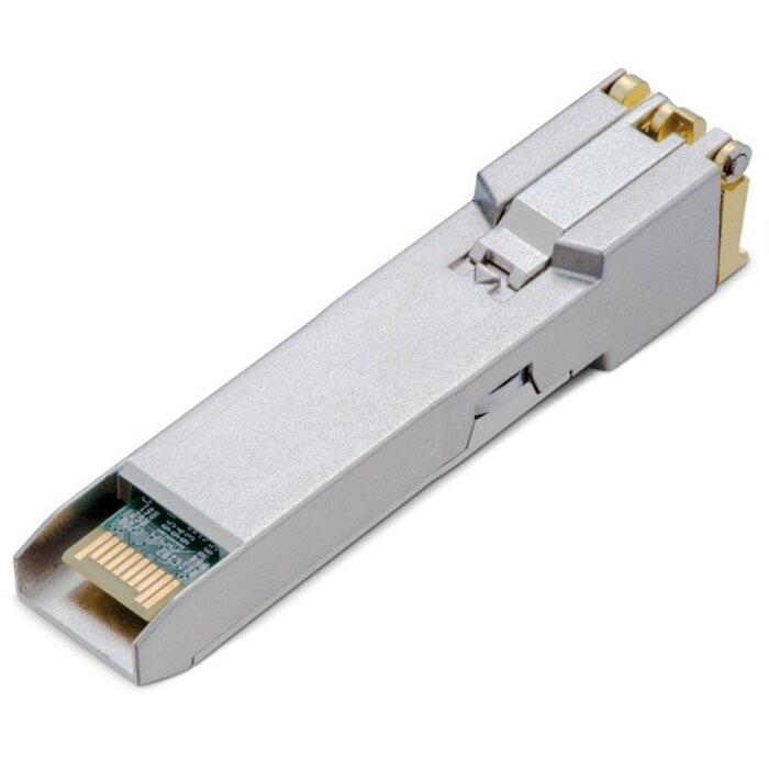 TP-Link TP-Link TL-SM5310-T 10G SFP+ naar RJ-45 Transceiver Module