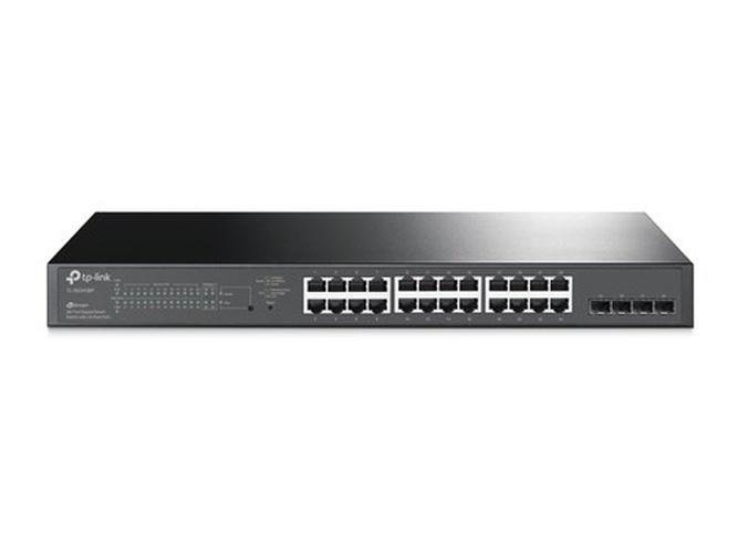 TP-Link TP-Link Omada TL-SG2428P 24-Poorts Managed PoE+ Switch (250W)