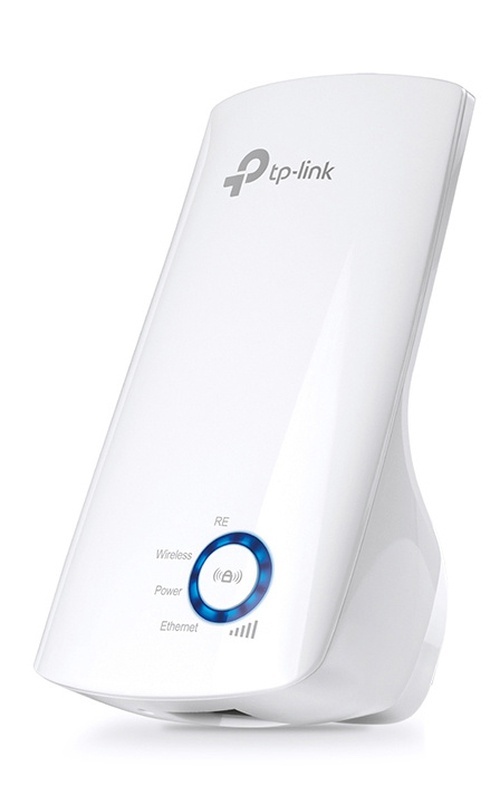 TP-Link TP-Link TL-WA850RE Wifi Repeater - 300 Mbps