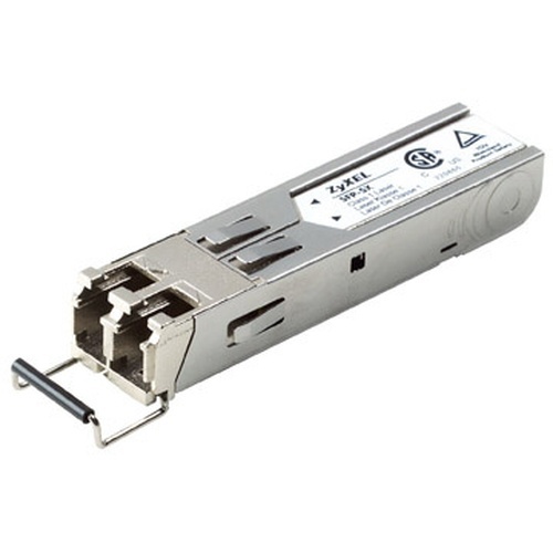 Zyxel Zyxel SFP-SX-D 1Gbps Multimode SFP Module (550m, DDM)
