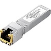 Zyxel Zyxel SFP10G-T SFP+ naar RJ-45 Transceiver