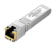 Zyxel Zyxel SFP10G-T SFP+ naar RJ-45 Transceiver