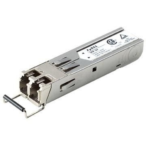 Zyxel Zyxel SFP-SX-D 1Gbps Multimode SFP Module (550m, DDM)