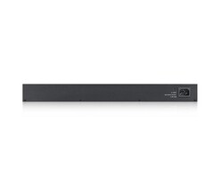 Zyxel Zyxel GS1900-24HP 24-Poorts Smart Managed PoE+ Switch