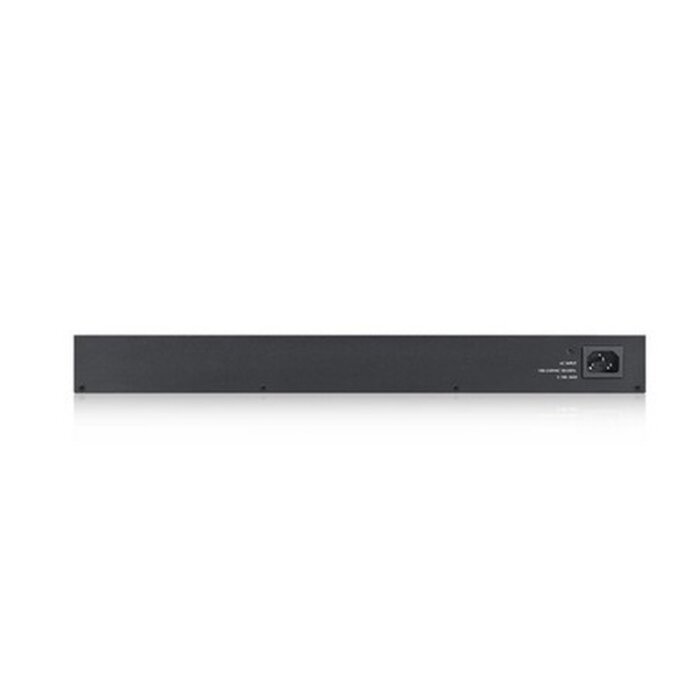 Zyxel Zyxel GS1900-24HP 24-Poorts Gigabit Smart Managed PoE+ Switch (170W)