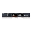 Zyxel Zyxel XMG1915-18EP 16-Poort 2.5G PoE+ Managed Switch