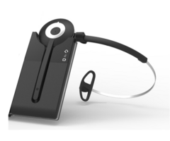 Mitel Mitel Geïntegreerde DECT Headset voor 6930 & 6940 (51305334)