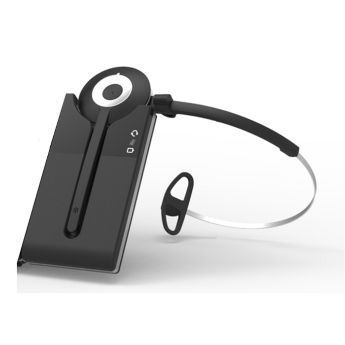 Mitel Mitel Integrated DECT Headset voor Mitel 6930 & 6940 IP-telefoons