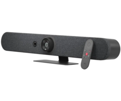 logitech Logitech Rally Bar Mini 4K Videobar