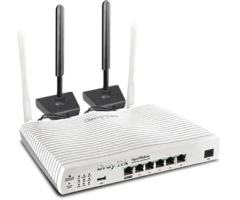 Draytek Draytek Vigor 2866Lac 4G/LTE Router (Wi-Fi 5, VDSL2, VPN)
