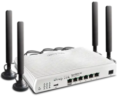 Draytek DrayTek Vigor 2865L-5G Zakelijke VDSL2 & 5G Router