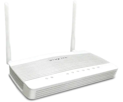 Draytek DrayTek Vigor 2136AX Wi-Fi 6 Gigabit Router met VPN