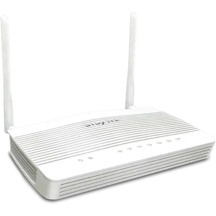 Draytek DrayTek Vigor 2136AX Wi-Fi 6 Router - 2.5G WAN & LAN - VPN