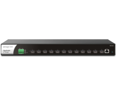 Draytek DrayTek VigorSwitch FX2120 - 12-Poorts 10G SFP+ Managed Switch