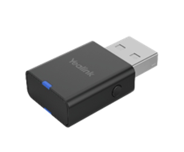 Yealink Yealink WDD60 DECT Dongle voor Headsets en Conferentiesystemen