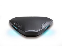 Konftel Konftel Ego Draagbare Bluetooth Speakerphone met OmniSound