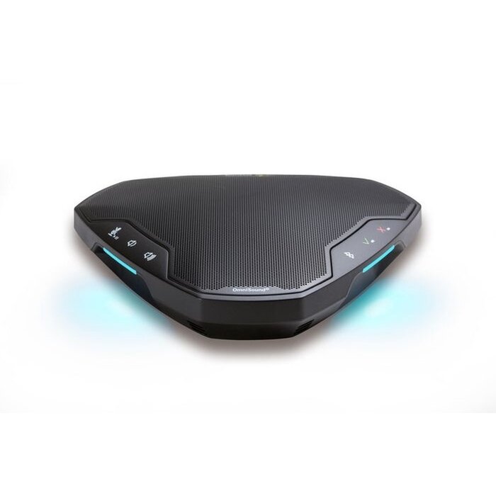 Konftel Konftel Ego Draagbare Bluetooth Speakerphone met OmniSound