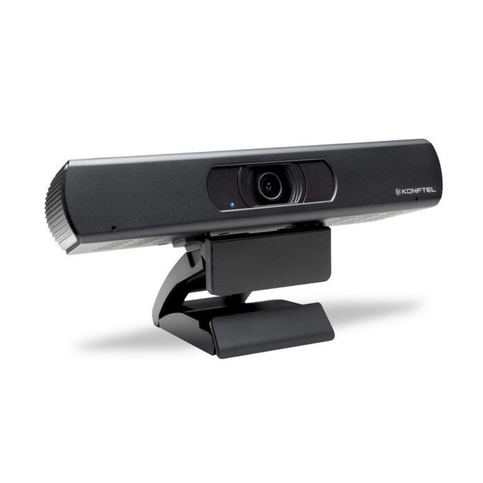 Konftel Konftel Cam20 4K Ultra HD Conferentiecamera met 123° Groothoek