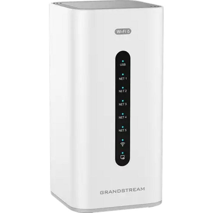 Grandstream Grandstream GCC6010W All-in-One Firewall, VPN-router, IP PBX & Wi-Fi 6 AP