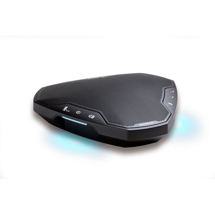 Konftel Konftel Ego Draagbare Bluetooth Speakerphone met OmniSound