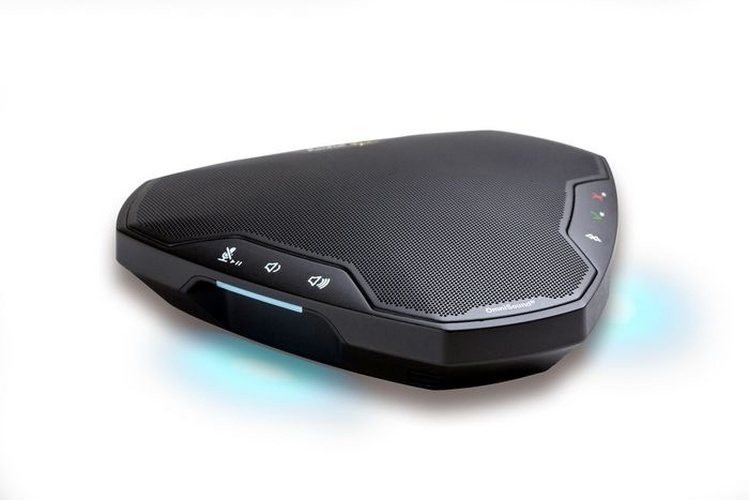 Konftel Konftel Ego Draagbare Bluetooth Speakerphone met OmniSound, foto 2 van 3