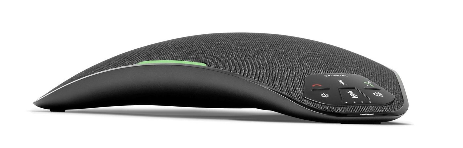 Konftel Konftel 70 Bluetooth Speakerphone - Draagbare Conference Speaker, foto 4 van 4